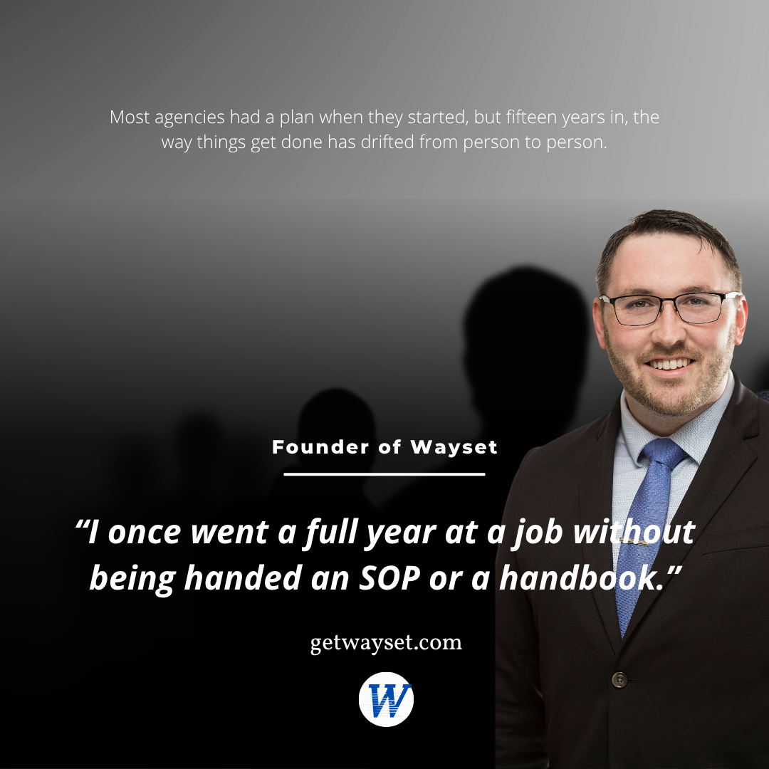 The Insurance Agency Onboarding Checklist for New CSRs and Producers